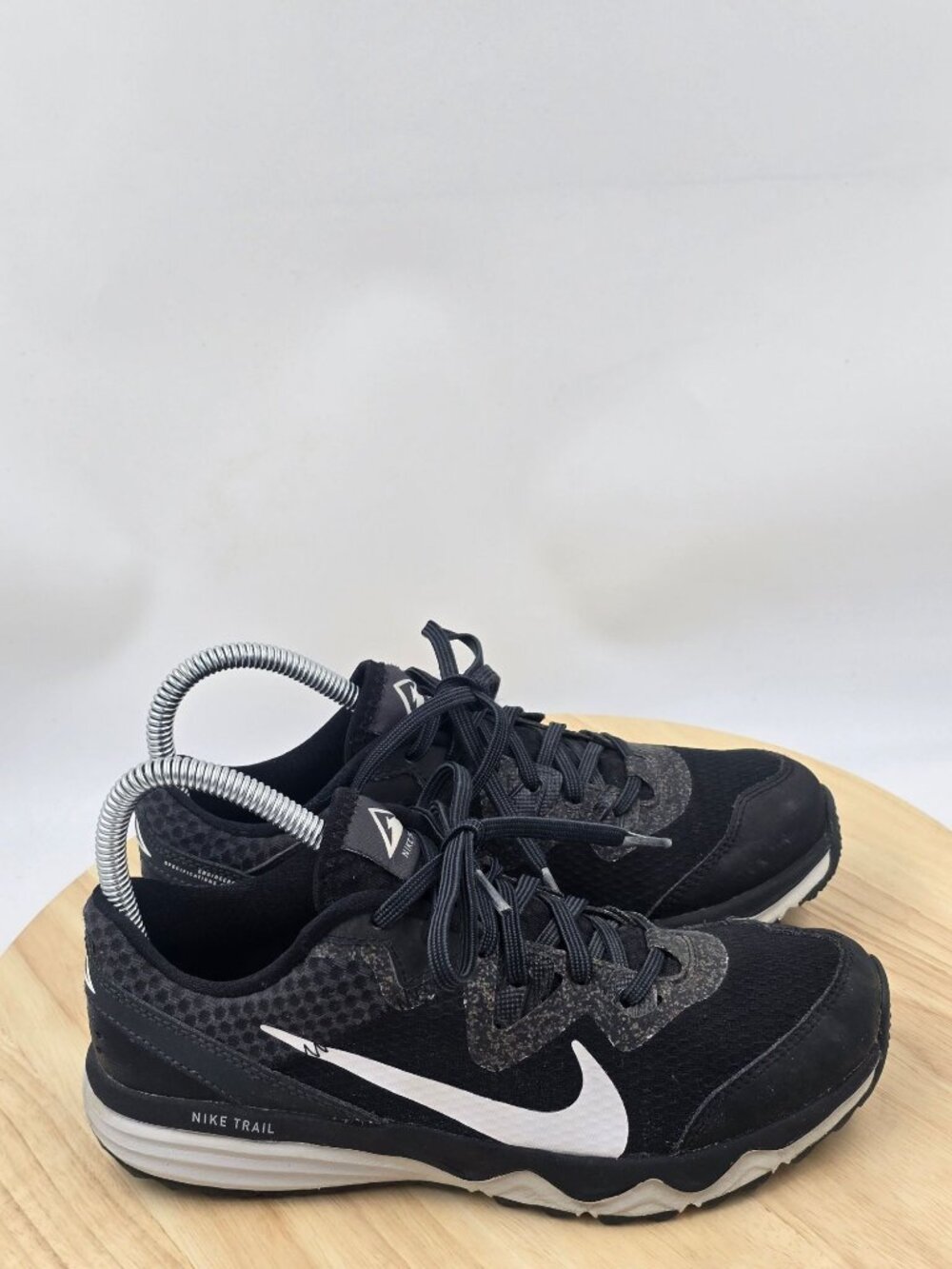 Nike Juniper Trail Athletic  Sneakers Womens ‘CW3809-001 sz 6